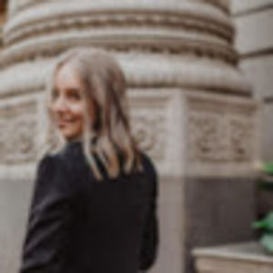 Meet your Posher, Jamie